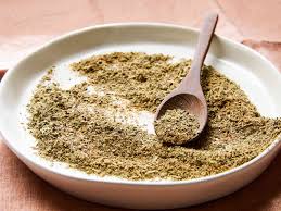Poultry Seasonings